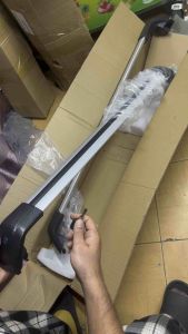 Giá Nóc Ngang Huyndai Tucson 2016 2017 2018 2019 2020 2021 - Baga Mui Chở Hàng Tucson Có Khóa Phụ Kiện Tiện Lợi Cho Tucson Baga Logistics Dành Cho Xe Tucson - Lazada