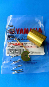 skep carbu Assy Yamaha RX-King 3KA original RX-King RX Z RX S