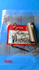 Skep Carbu Honda Karisma: Desain Elegan dan Perawatan Motor Supra X