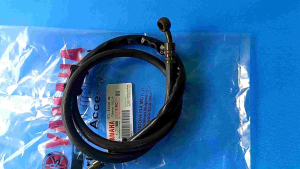 selang cakram depan Yamaha Mio sporty  panjang 105  cm Mio smile soul carbu Fino original