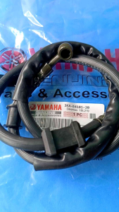 Selang Rem Cakram Depan Yamaha RX-King