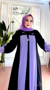 ELNARA DRESS BY MISS JASMINE