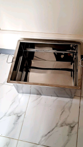 Dandang pentol bakso/cilok ukuran 45cm