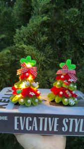 กิ้ฟคริสต์มาสน่ารักๆ