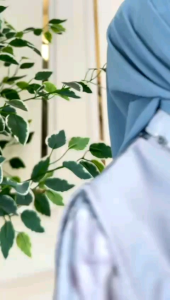 belvania Dress by glamz Gamis Wanita Pesta Brokat Baju Muslim Lebaran 2025