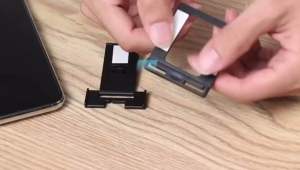 Alat Pasang Glass Tempered Murah Sederhana HP