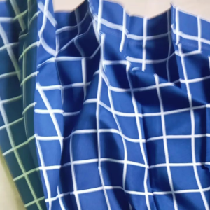 Gorden Plisket Motif Kotak: Tips & Ide Dekorasi