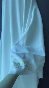 [ VẢI NAKI ] vải Tuyết Mưa NHẬT NAM may quần tây đầm váy sét vest …