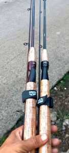 Custom Scorpion KW Super Premium: Aksesoris Kendaraan Premium