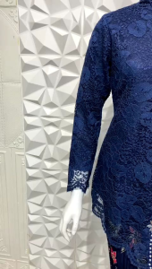 ENCIM BURKAT PAYET: Desain Kebaya Modern Terbaru