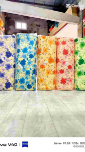 Jana design fabric sold per yard 36inches by 60 inches good for curtain kitchen sink valencer all kind of curtain