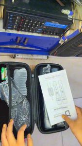 Micro không dây đa năng DBacoustic M2