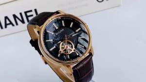 Đồng Hồ Nam Bulova 97A109 Automatic Size 45 Classic