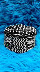 PECI KOPIAH LIPAT BB BULAK BALIK MOTIP SORBAN YASIR