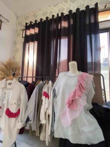 Atasan import by rample mode