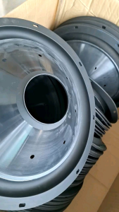 Màng 30cm viền cao su màng nhựa đo lỗ 7cm tốt. giá 2 cái