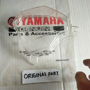 Mika Kaca Speedometer Kilometer Spidometer Yamaha Mio Z Mio m3 Mio S Original Gress
