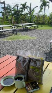 Kopi Jahe 500gr Khas Mojokerto