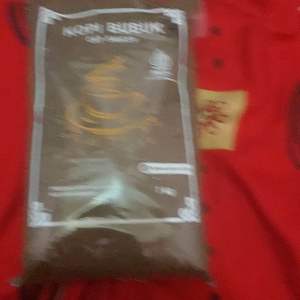 Kopi bubuk hitam robusta khas Mojokerto 1kg terbuat dari alat tradisional