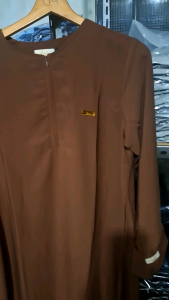 Abayagamis Masa Kini: Desain Modern & Bahan Nyaman