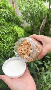 1kg Hạt Điều Rang muối sạch vỏ (vỡ 3-4 ) Ăn vặt Blue shop