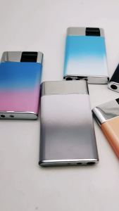 Jet Flame Lighter/Api tajam (Random)