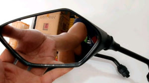 Kaca Spion Standar Original Motor ADV 150/ADV 160/PCX 150/PCX 160/VARIO 160/VARIO 125 NEW/150 NEW