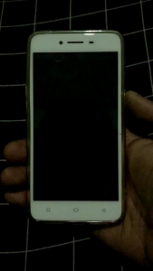 HANDPHONE ANDROID BEKAS SECOND NORMAL OPPO A37F