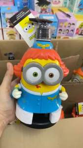 ครีมอาบน้ำมินเนี่ยน 400 ml