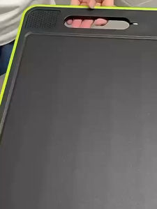 万用可磨刀铝合金不沾双面砧板Multipurpose Knife Sharpening Aluminum Alloy Non-Stick Double-Sided Cutting Board 换上健康砧板，净享美食烹饪 饮食健康˙由它守护