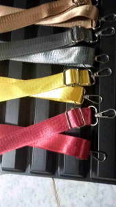 Jiman Bag Tali Tas strap terbaru size 25cm x 125cm