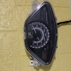 Speedometer Motor Honda Supra X 125 Betmen SECOND Original Semua Normal Fungsi Siap Pakai