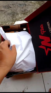 SEPATU KULIT PRIA DEWASA