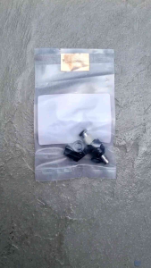 INJEKTOR / INJECTOR ORI BEAT F1 (K25-901) SCOOPY F1-SCOOPY ESP