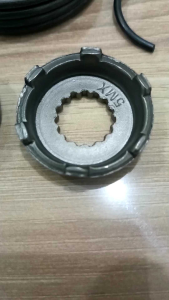 Selahan Mio J 54P & Aksesoris Motor Mio