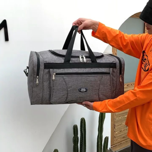 Large Capacity Travel Bag Large Capacity Bag for Travel and Tourism