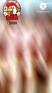 ไก่ย่างเขาสวนกวางแบบซีลสูญญากาศ