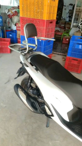 ( tặng lót tay) Baga cho SH150 đời 2017 đến 2019