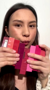 MAYBELLINE Superstay Vinyl Ink 4.2 ml - Shiny Pigmented Liquid Lipstik Lipstick Make Up Lipcream Longlasting Waterproof Tahan Lama 16 Jam Lipstik Lipgloss Lipbam Liptint