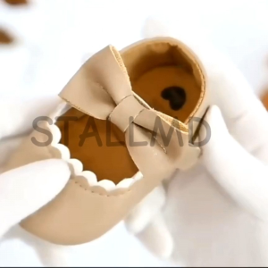 Sepatu Bayi Perempuan & Anak Balita Usia 0-12 Bulan