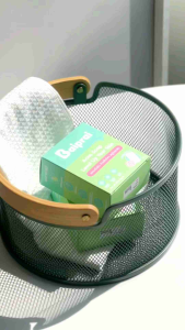 สบู่ใบไพรเคลียร์สิว X10 BAIPRAI ACNE SOAP LEVEL UP YOUR SKIN 50g