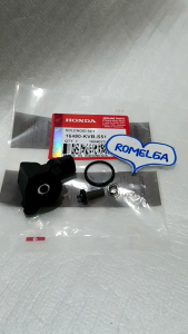 Solenoid Sensor IACV Beat Fi Beat Esp Beat Pop Vario 125 Vario 150 Original
