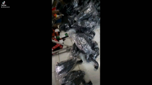 Desain Box Filter Motor: Memahami Box Filter VARIO 125 & VARIO 150