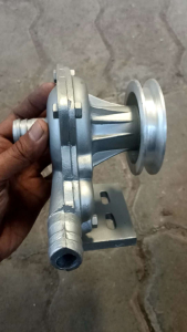 Pompa Air GMB Mesin Diesel Input/Output 3/4(19mm)