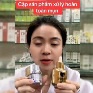 Tái tạo da cao cấp. không sưng không đỏ không đau rát.