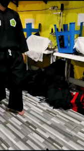 SAKRAL SISWA Pagar Nusa| BAJU SILAT IPSI| SAKRAL Pagar Nusa IPSI KANCING| SAKRAL SISWA PN UNTUK ANAK SAMPAI DEWASA | SAKRAL SISWA PN