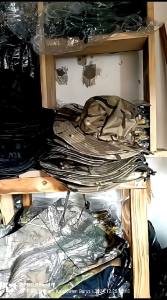 Topi Rimba Outdoor + Buff Multifungsi | Waterproof / Non-Waterproof | Topi Lapangan Pria Wanita Hiking Mancing