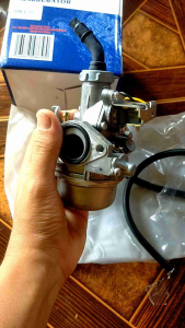 Karburator Berkualitas Tinggi untuk Honda Karisma & Supra X125