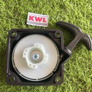 ฝาสตาร์ท 3WF ดึงเบา เครื่องพ่นเมล็ด 3WF 430 40-5 ฝาดึงสตาร์ท ฝาดึง เครื่องพ่นยา พ่นข้าว