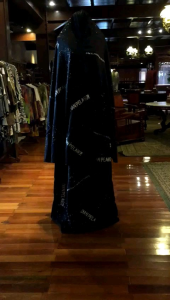 Mukena Katun by Dian Pelangi ORIGINAL Rukuh Busana Perlengkapan Ibadah Sholat Wanita Hijaber Cantik Anggun Modis Modern Elegan Mewah Model Terbaru Motif Batik Abstrak Hand Made Kekinian